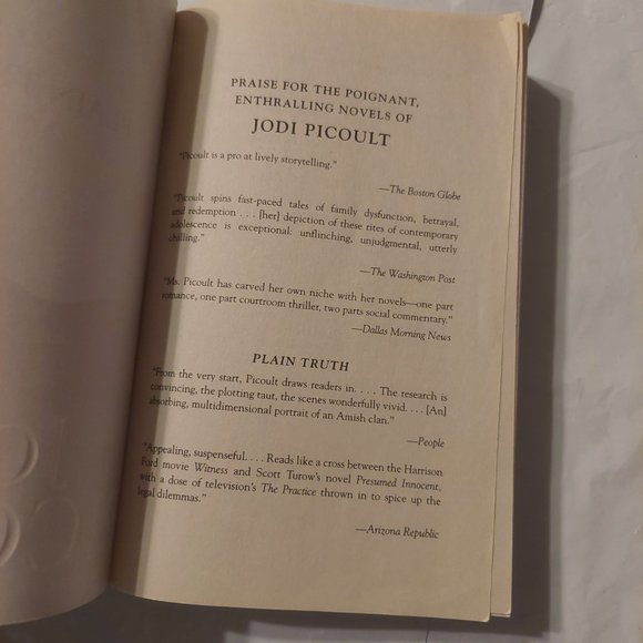 Plain Truth - Picture 2 of 4